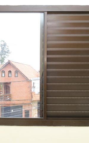 Casa para alugar com 111m², 3 quartos e 2 vagasQuarto 3 - Suíte
