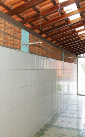 Casa para alugar com 111m², 3 quartos e 2 vagasÁrea de Serviço