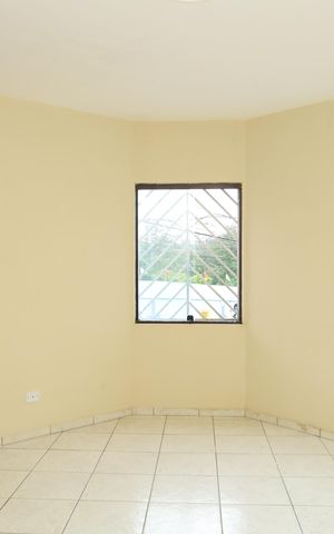 Casa para alugar com 111m², 3 quartos e 2 vagasSala