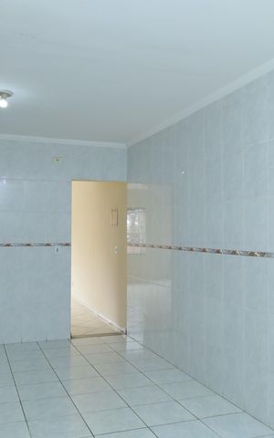 Casa para alugar com 111m², 3 quartos e 2 vagasCozinha