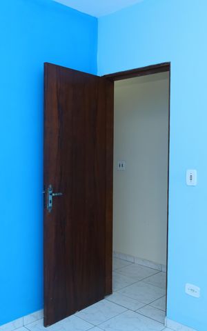 Casa para alugar com 111m², 3 quartos e 2 vagasQuarto 2