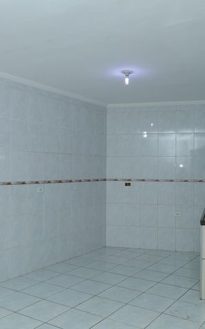 Casa para alugar com 111m², 3 quartos e 2 vagasCozinha