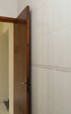 Casa para alugar com 111m², 3 quartos e 2 vagasBanheiro 3