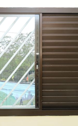 Casa para alugar com 111m², 3 quartos e 2 vagasQuarto 1