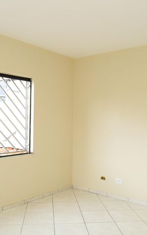 Casa para alugar com 111m², 3 quartos e 2 vagasSala