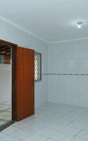 Casa para alugar com 111m², 3 quartos e 2 vagasCozinha