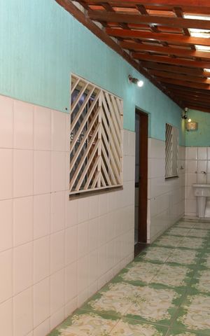 Casa para alugar com 111m², 3 quartos e 2 vagasÁrea de Serviço