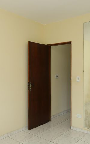 Casa para alugar com 111m², 3 quartos e 2 vagasQuarto 3 - Suíte