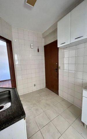 Apartamento para alugar com 110m², 3 quartos e 2 vagas Apartamento para alugar com 110m², 3 quartos e 2 vagasCozinha