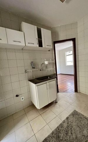 Apartamento para alugar com 110m², 3 quartos e 2 vagas Apartamento para alugar com 110m², 3 quartos e 2 vagasCozinha