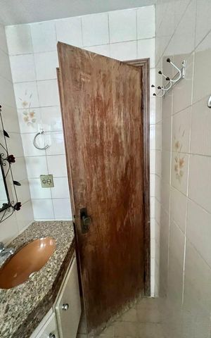 Apartamento para alugar com 110m², 3 quartos e 2 vagas Apartamento para alugar com 110m², 3 quartos e 2 vagasBanheiro Suíte