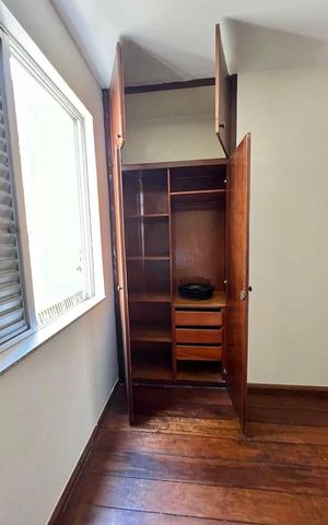 Apartamento para alugar com 110m², 3 quartos e 2 vagas Apartamento para alugar com 110m², 3 quartos e 2 vagasQuarto 2