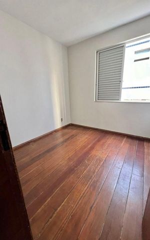 Apartamento para alugar com 110m², 3 quartos e 2 vagas Apartamento para alugar com 110m², 3 quartos e 2 vagasQuarto 2