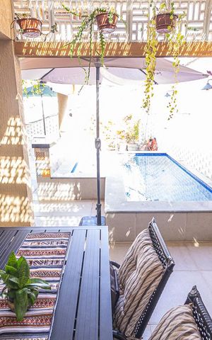 Casa à venda com 209m², 3 quartos e 3 vagas Casa à venda com 209m², 3 quartos e 3 vagasArea externa/ lazer