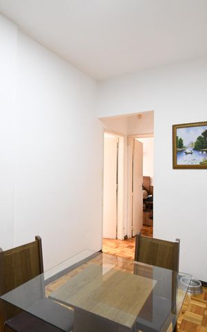 Apartamento à venda com 89m², 3 quartos e 1 vagaSala de Jantar