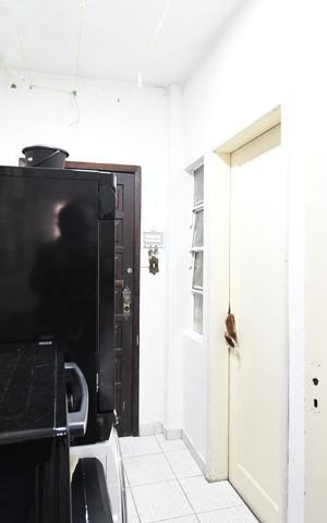 Apartamento à venda com 89m², 3 quartos e 1 vagaÁrea de Serviço