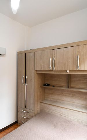 Apartamento à venda com 89m², 3 quartos e 1 vagaQuarto 2