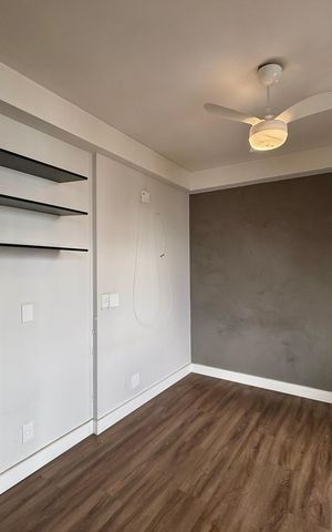 Apartamento para alugar com 98m², 2 quartos e 1 vaga Apartamento para alugar com 98m², 2 quartos e 1 vagaQuarto 2