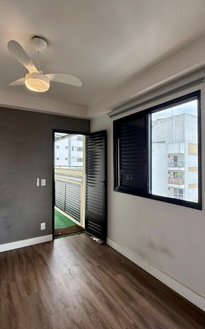 Apartamento para alugar com 98m², 2 quartos e 1 vaga Apartamento para alugar com 98m², 2 quartos e 1 vagaQuarto 2