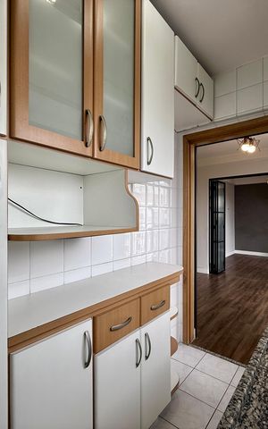 Apartamento para alugar com 98m², 2 quartos e 1 vaga Apartamento para alugar com 98m², 2 quartos e 1 vagaCozinha