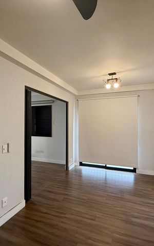Apartamento para alugar com 98m², 2 quartos e 1 vaga Apartamento para alugar com 98m², 2 quartos e 1 vagaSala