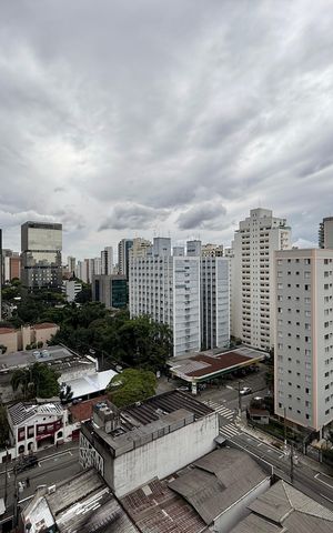 Apartamento para alugar com 98m², 2 quartos e 1 vaga Apartamento para alugar com 98m², 2 quartos e 1 vagaVista Varanda