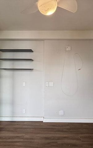 Apartamento para alugar com 98m², 2 quartos e 1 vaga Apartamento para alugar com 98m², 2 quartos e 1 vagaQuarto 2