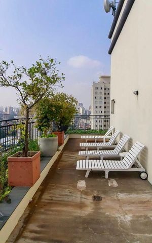 Apartamento para alugar com 98m², 2 quartos e 1 vaga Apartamento para alugar com 98m², 2 quartos e 1 vagaSolário