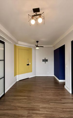 Apartamento para alugar com 98m², 2 quartos e 1 vaga Apartamento para alugar com 98m², 2 quartos e 1 vagaSala