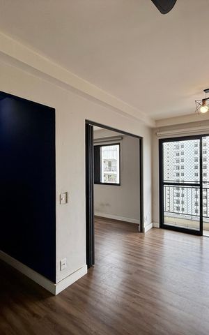 Apartamento para alugar com 98m², 2 quartos e 1 vaga Apartamento para alugar com 98m², 2 quartos e 1 vagaSala