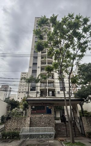 Apartamento para alugar com 98m², 2 quartos e 1 vaga Apartamento para alugar com 98m², 2 quartos e 1 vagaFachada