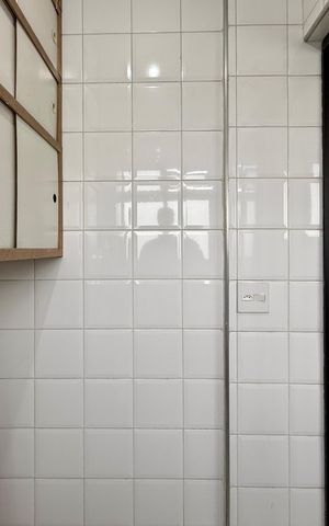 Apartamento para alugar com 98m², 2 quartos e 1 vaga Apartamento para alugar com 98m², 2 quartos e 1 vagaÁrea de Serviço