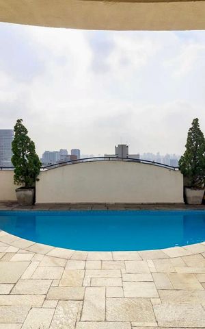 Apartamento para alugar com 98m², 2 quartos e 1 vaga Apartamento para alugar com 98m², 2 quartos e 1 vagaPiscina