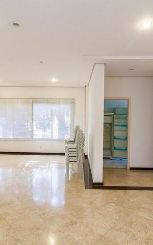 Apartamento para alugar com 98m², 2 quartos e 1 vaga Apartamento para alugar com 98m², 2 quartos e 1 vagaSalão de Festas