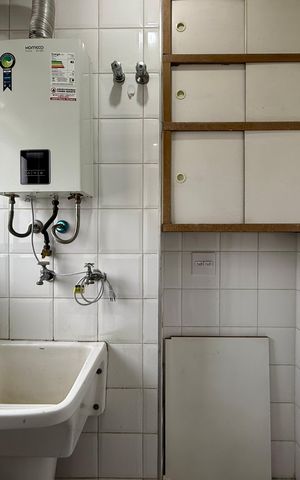 Apartamento para alugar com 98m², 2 quartos e 1 vaga Apartamento para alugar com 98m², 2 quartos e 1 vagaÁrea de Serviço