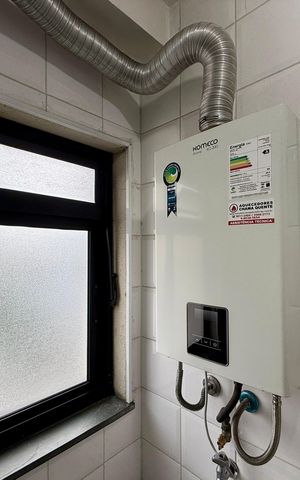 Apartamento para alugar com 98m², 2 quartos e 1 vaga Apartamento para alugar com 98m², 2 quartos e 1 vagaÁrea de Serviço