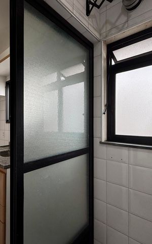 Apartamento para alugar com 98m², 2 quartos e 1 vaga Apartamento para alugar com 98m², 2 quartos e 1 vagaÁrea de Serviço
