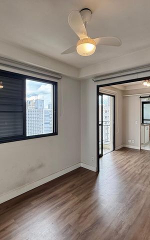 Apartamento para alugar com 98m², 2 quartos e 1 vaga Apartamento para alugar com 98m², 2 quartos e 1 vagaQuarto 2