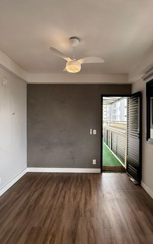 Apartamento para alugar com 98m², 2 quartos e 1 vaga Apartamento para alugar com 98m², 2 quartos e 1 vagaQuarto 2