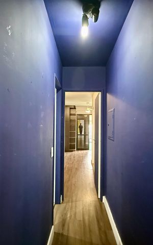 Apartamento para alugar com 98m², 2 quartos e 1 vaga Apartamento para alugar com 98m², 2 quartos e 1 vagaCorredor Quarto
