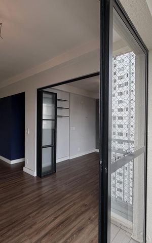 Apartamento para alugar com 98m², 2 quartos e 1 vaga Apartamento para alugar com 98m², 2 quartos e 1 vagaSacada