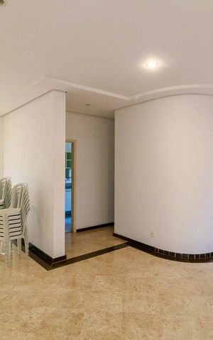 Apartamento para alugar com 98m², 2 quartos e 1 vaga Apartamento para alugar com 98m², 2 quartos e 1 vagaSalão de Festas