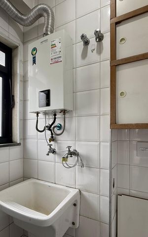 Apartamento para alugar com 98m², 2 quartos e 1 vaga Apartamento para alugar com 98m², 2 quartos e 1 vagaÁrea de Serviço