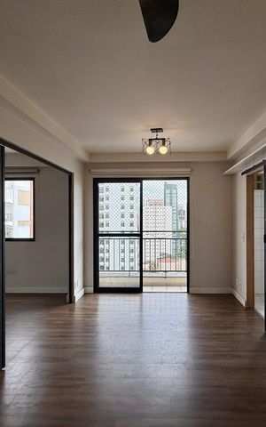 Apartamento para alugar com 98m², 2 quartos e 1 vaga Apartamento para alugar com 98m², 2 quartos e 1 vagaSala