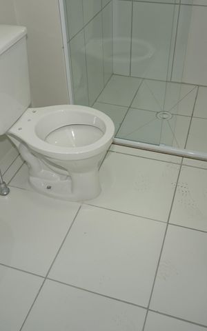 Apartamento para alugar com 125m², 3 quartos e 2 vagasBanheiro