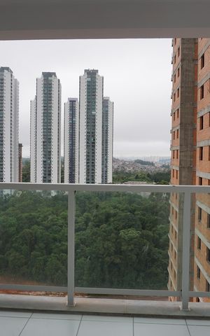 Apartamento para alugar com 125m², 3 quartos e 2 vagasVaranda