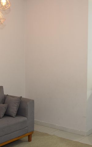 Apartamento para alugar com 125m², 3 quartos e 2 vagasÁrea comum - Salão de festas