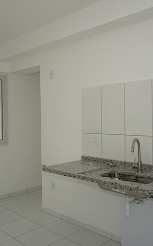Apartamento para alugar com 125m², 3 quartos e 2 vagasCozinha