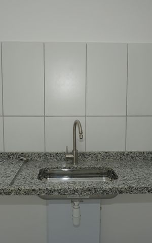 Apartamento para alugar com 125m², 3 quartos e 2 vagasCozinha