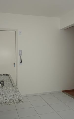 Apartamento para alugar com 125m², 3 quartos e 2 vagasCozinha